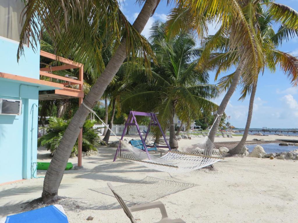 White Sands Inn Marathon Buitenkant foto